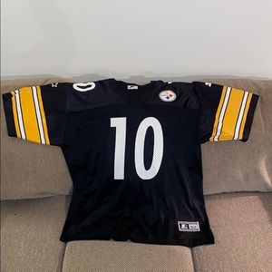 Pittsburgh Steelers Jersey - Stewart #10